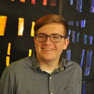 Meet your Posher, Luke